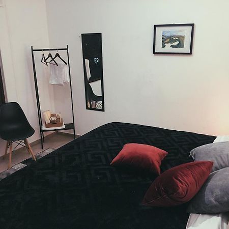 Hermosa Habitacion En El Corazon De La Ciudad En Departamento Compartido Guadalajara Kültér fotó